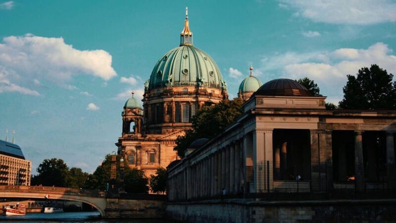 Best of Berlin: Private Walking Tour with a Local - Analyzing the Value