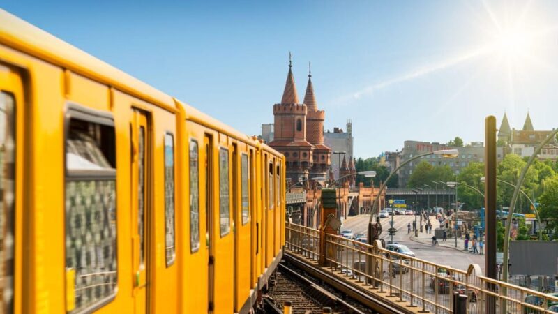 Best of Berlin: Private Walking Tour with a Local - Who Should Consider This Tour?