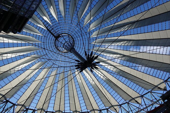 Best of Berlin with a licensed Guide - Exploring Berlin in Detail