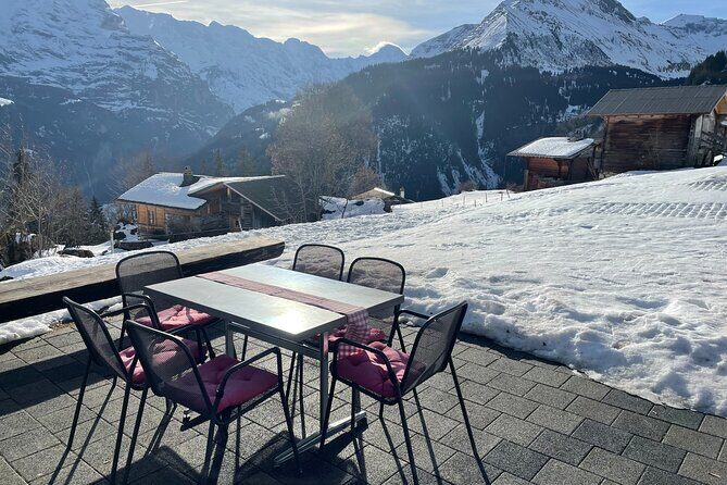 Best of Bernese Oberland & Swiss Countryside Tour - Best of Bernese Oberland & Swiss Countryside Tour: A Detailed Review