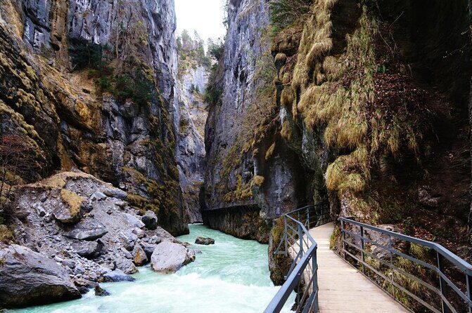 Best of Bernese Oberland Tour from Interlaken - Best of Bernese Oberland Tour from Interlaken: A Complete Guide