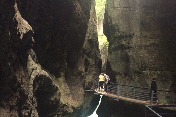 Best of Bernese Oberland Tour from Interlaken - Who Will Love This Tour?