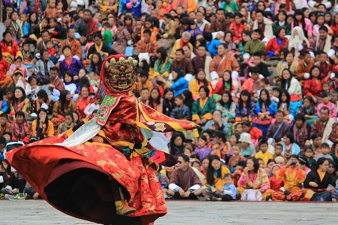 Best of Bhutan Tour( Culture- Hikes- Short Trek- Monastic Stay) - Key Points