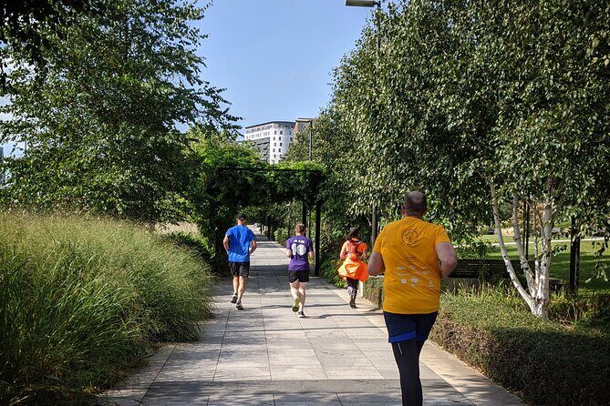 Best of Birmingham 12km Running Tour - Practical Considerations