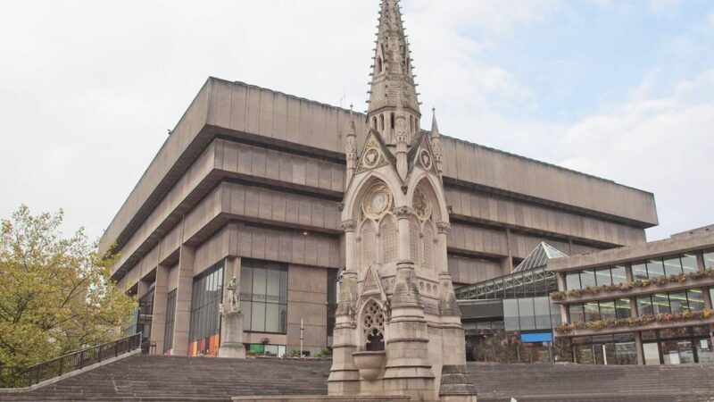 Best of Birmingham: Private Walking Tour with a Local - What Makes This Tour Stand Out
