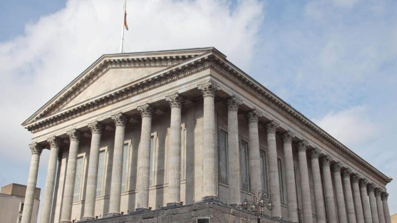 Best of Birmingham: Private Walking Tour with a Local - Who is This Tour Best For?