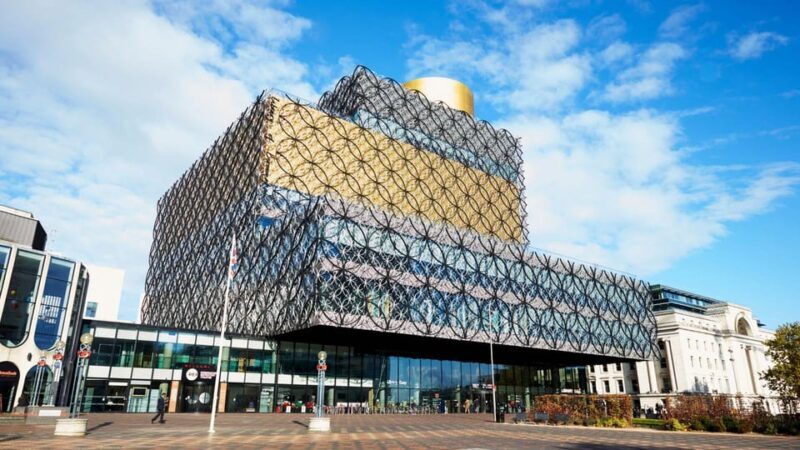 Best of Birmingham: Private Walking Tour with a Local - FAQ
