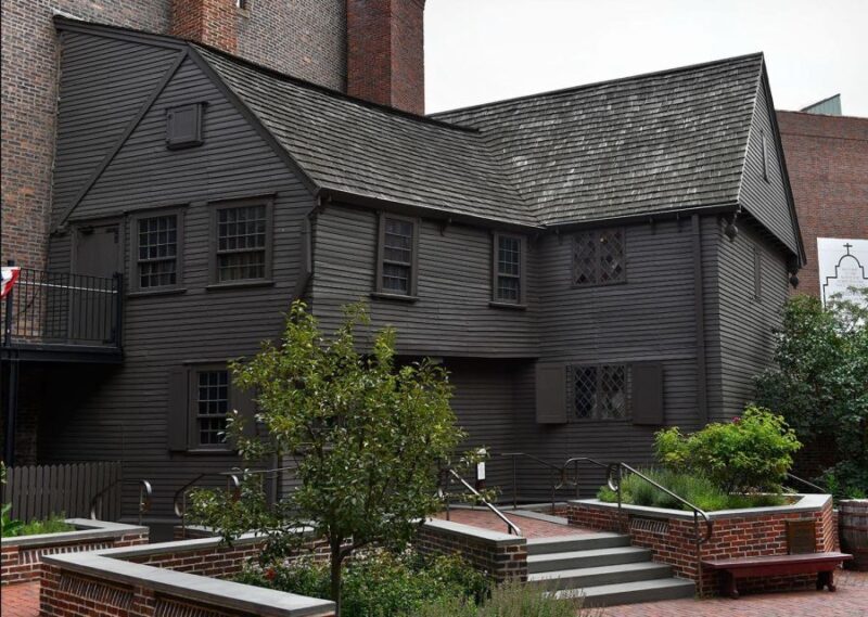Best of Boston: Full-Day Private Tour - A Comprehensive Look at the Best of Boston Private Tour