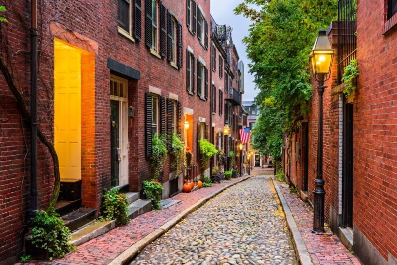 Best of Boston: Full-Day Private Tour - Why This Tour Is Worth It