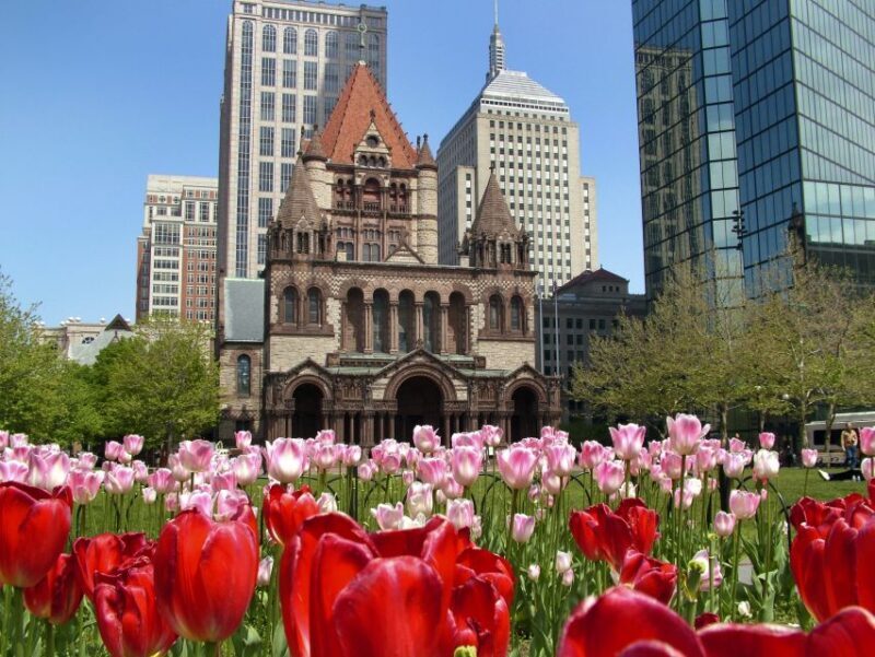 Best of Boston: Full-Day Private Tour - Final Thoughts