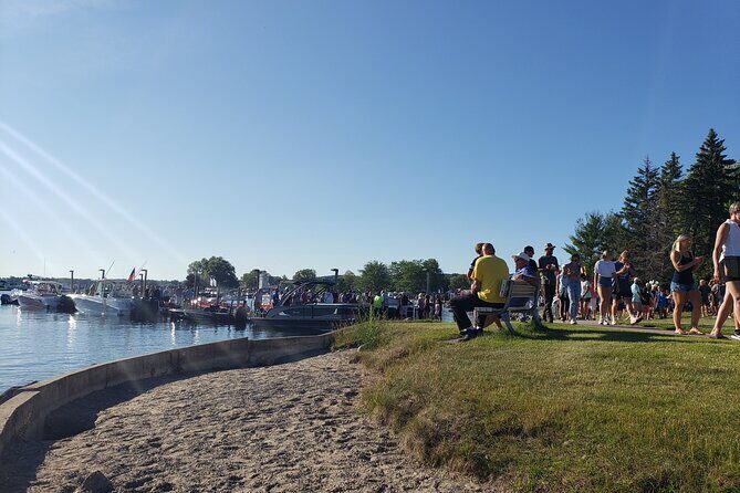 Best of Boyne - Full Day Private Experience - Discover the Best of Boyne City with a Private Full-Day Tour