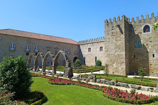 Best of Braga and Guimaraes Day Trip from Porto - Who Should Book This Tour?