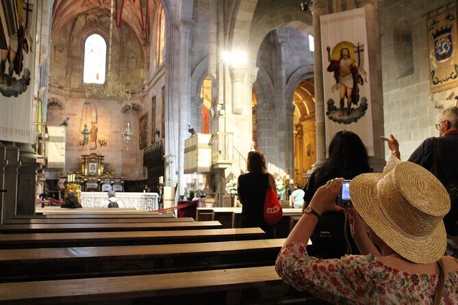 Best of Braga and Guimaraes Day Trip from Porto - The Sum Up