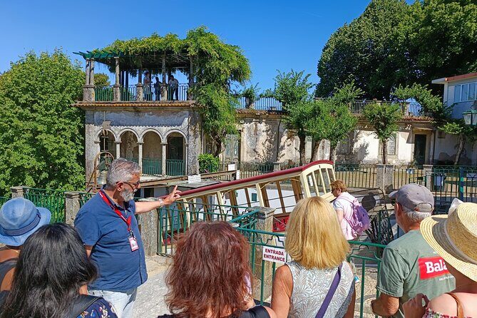 Best of Braga and Guimaraes Day Trip from Porto - FAQs