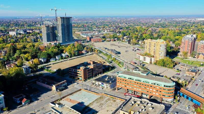 Best of Brampton: Private Walking Tour with a Local - Exploring Brampton: A Closer Look
