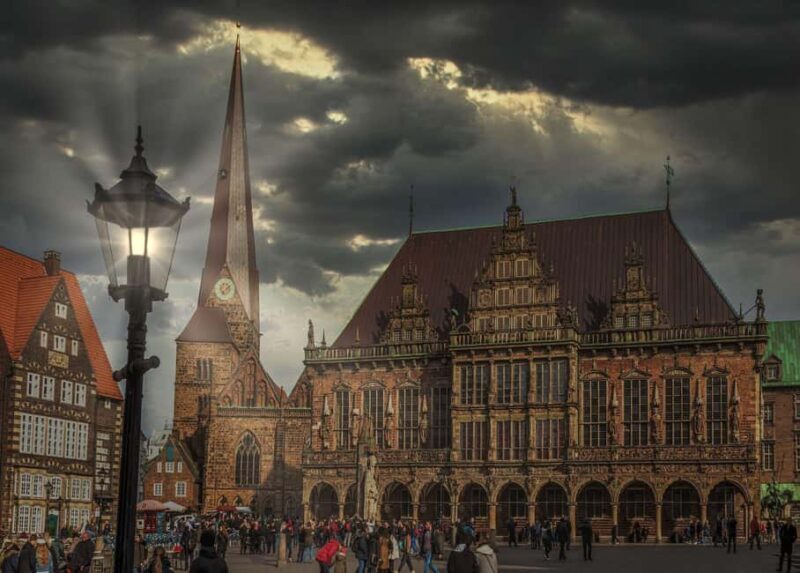 Best of Bremen Private Walk Tour with a Professional Guide - Authentic Experiences and Insights from Travelers