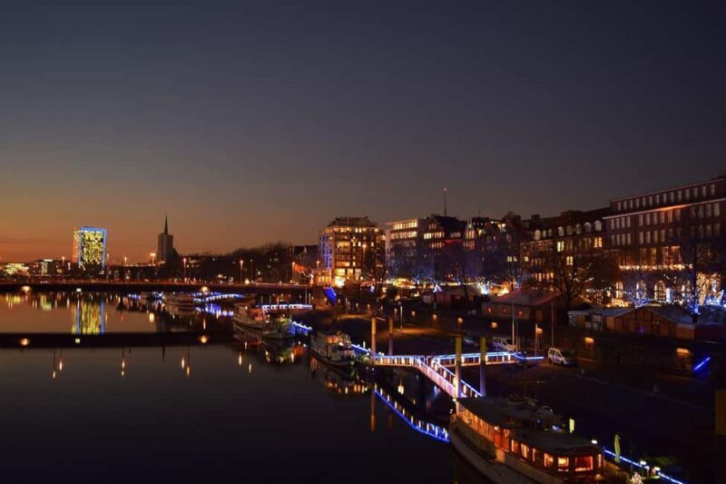 Best of Bremen Private Walk Tour with a Professional Guide - The Sum Up