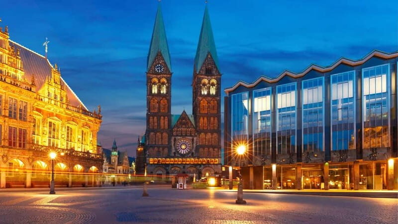 Best of Bremen: Private Walking Tour with a Local - Who Will Enjoy This Tour?