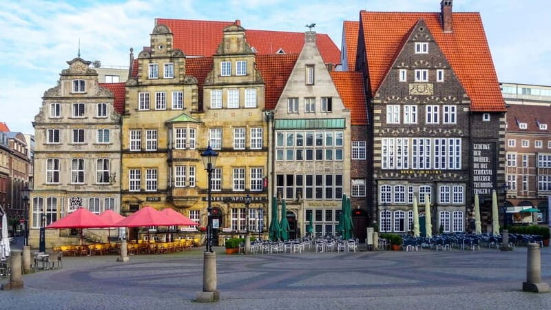 Best of Bremen: Private Walking Tour with a Local - FAQ: Your Bremen Walking Tour Questions Answered
