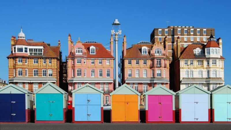 Best of Brighton: Private Walking Tour with a Local - FAQ
