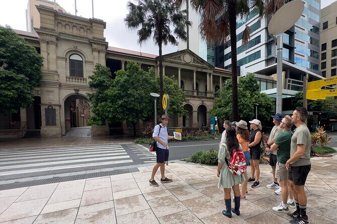 Best of Brisbane Walking Tour: local guide, snack, small group - Final Thoughts