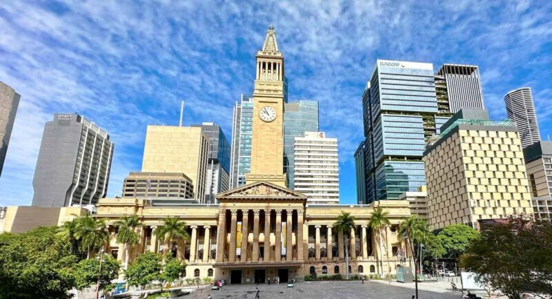 Best of Brisbane Walking Tour | Small Group & snack - Exploring Brisbane with a Personal Touch: The Best of Brisbane Walking Tour