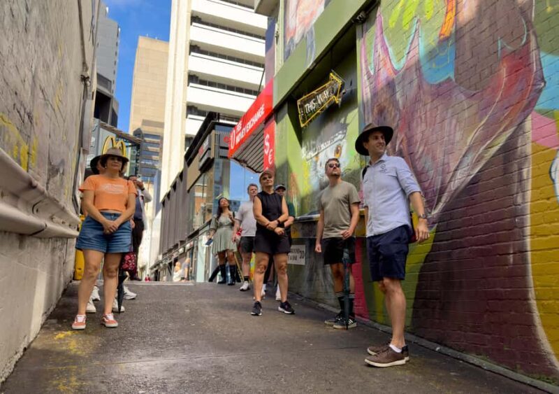 Best of Brisbane Walking Tour | Small Group & snack - What to Expect on the Day