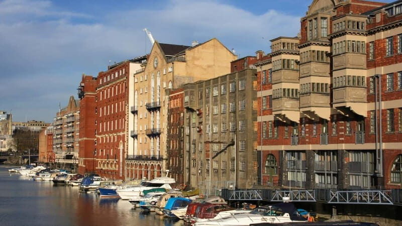 Best of Bristol: Private Walking Tour with a Local - Frequently Asked Questions