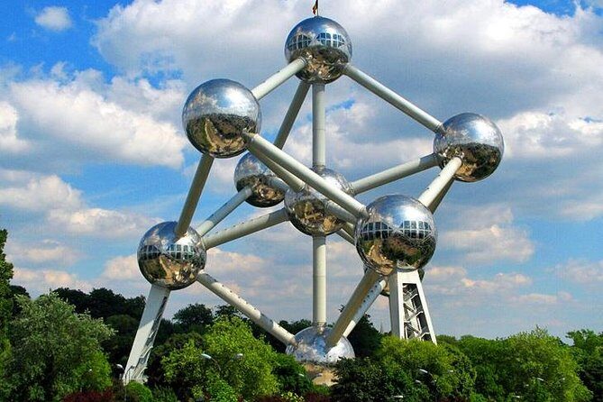 Best of Brussels : Private Luxury Tour - Exploring the Itinerary in Detail