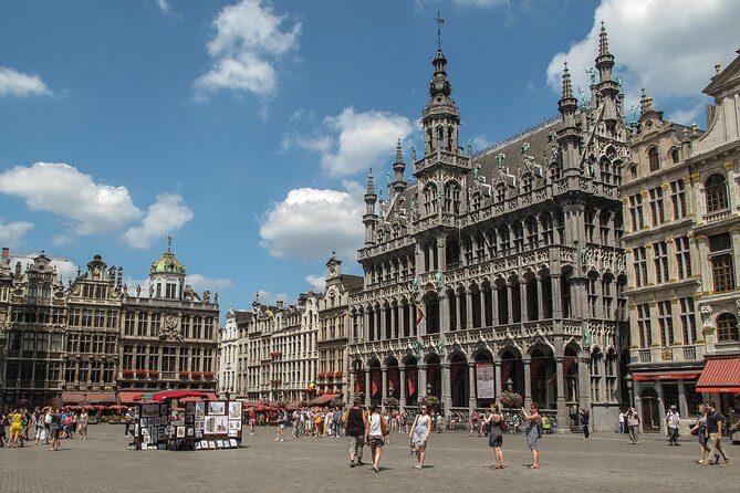 Best of Brussels : Private Luxury Tour - Final Thoughts