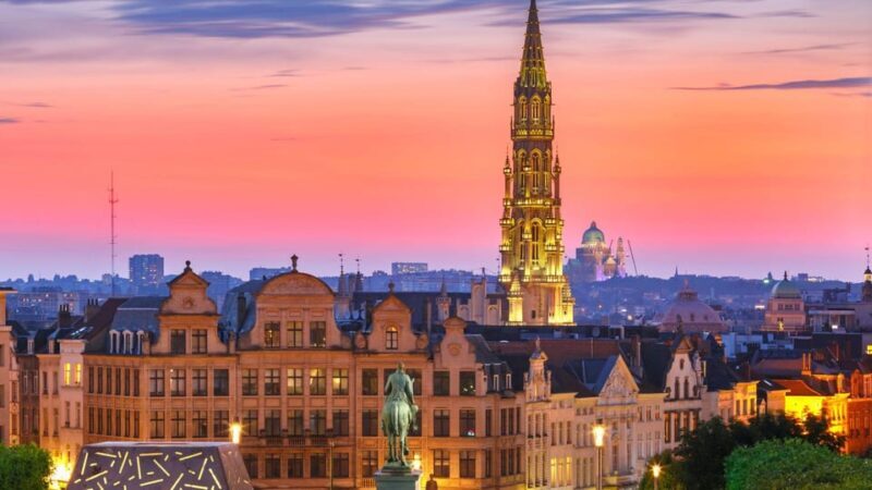 Best of Brussels: Private Walking Tour with a Local - The Sum Up: Is This Tour Worth It?