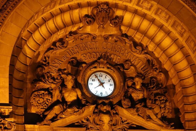 Best of Bucharest: Private Walking Tour - The Practicalities: What to Know Before You Go
