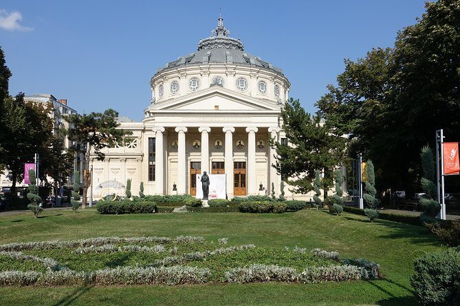 Best of Bucharest | Private Walking Tour - Is This Tour Worth the Price?