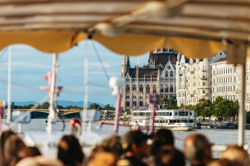 Best of Budapest Cruise - Exploring the Budapest Danube Cruise: What You Can Expect