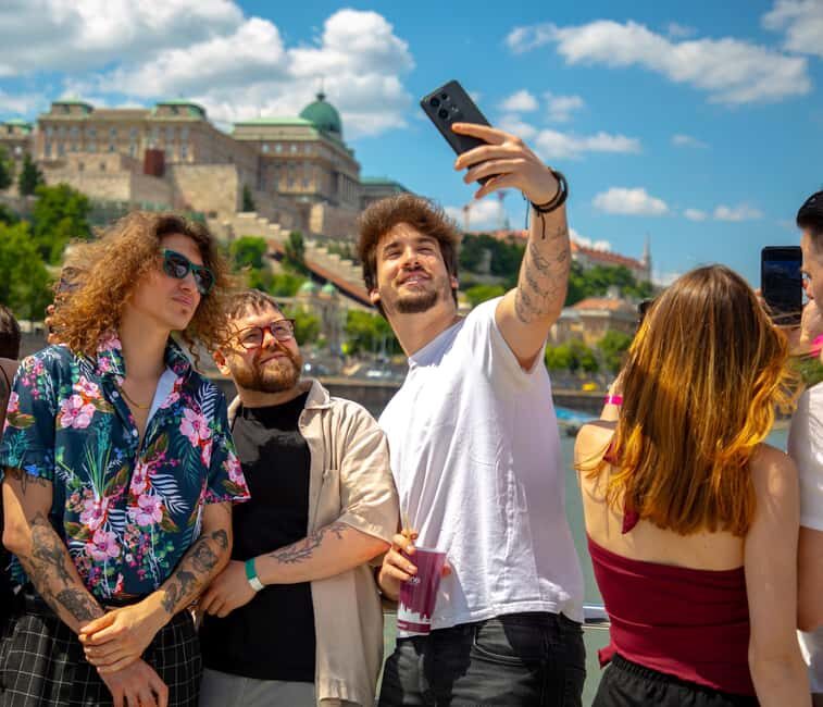 Best of Budapest Cruise - Who Is This Experience Best For?
