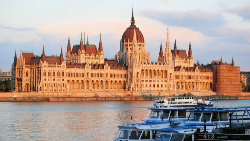 Best of Budapest: Private Walking Tour with a Local - Who Will Love This Tour?