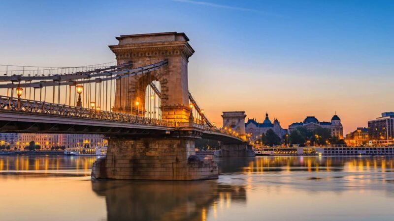 Best of Budapest: Private Walking Tour with a Local - Final Thoughts: Is This Tour for You?