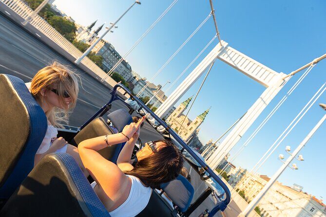 Best of Budapest Tour - A detailed look at what makes the Best of Budapest Tour special