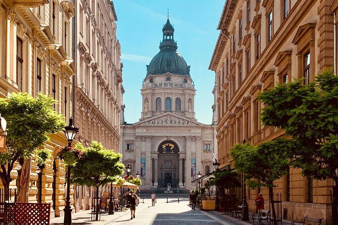Best of Budapest Tour - Why this tour offers excellent value