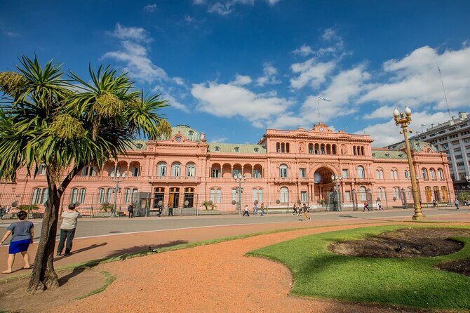 Best of Buenos Aires: Guided Sightseeing City Tour - Who Will Love This Tour?