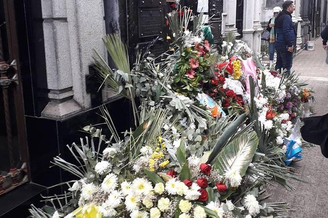 Best of Buenos Aires Private Walking Tour - Practical Details and Traveler Tips