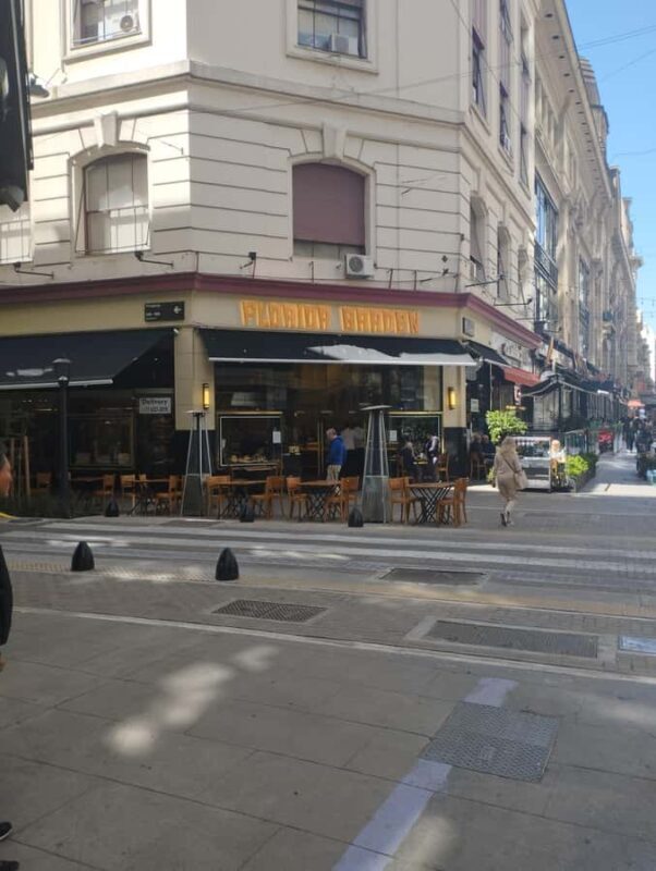 Best of Buenos Aires Private Walking Tour - An In-Depth Look at the Tour Experience