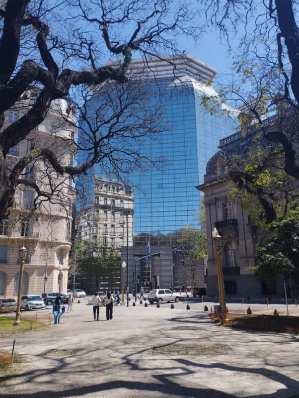 Best of Buenos Aires Private Walking Tour - Who Will Love This Tour?