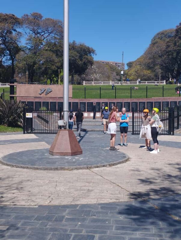 Best of Buenos Aires Private Walking Tour - FAQ