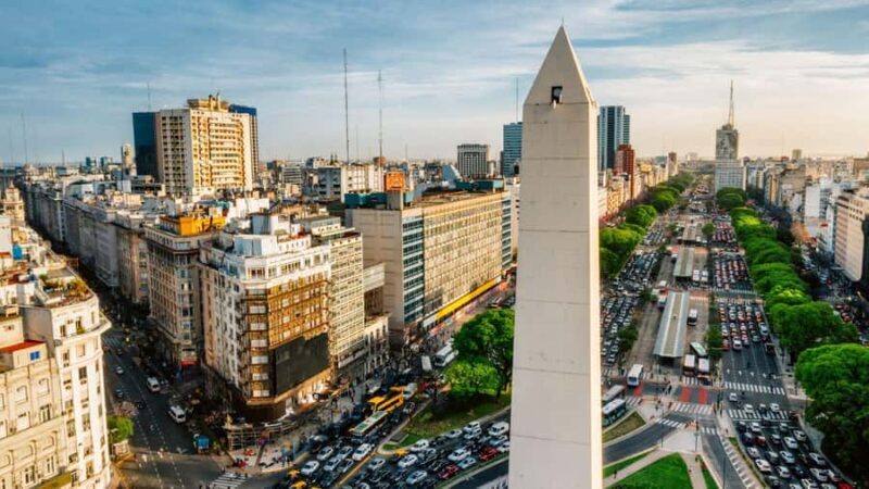 Best of Buenos Aires: Private Walking Tour with a Local - What Makes It Stand Out
