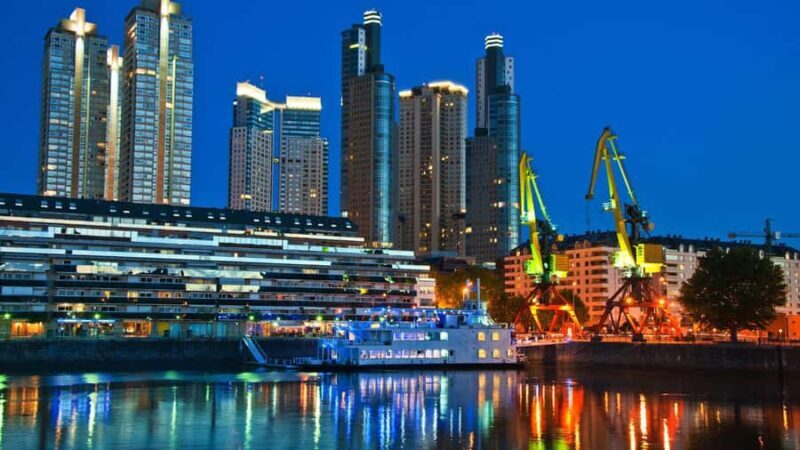 Best of Buenos Aires: Private Walking Tour with a Local - Who Should Book This Tour?