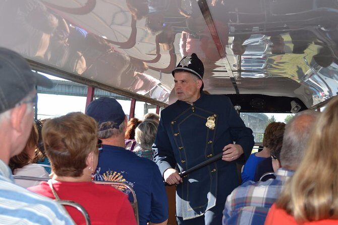 Best of Buffalo Double Decker Bus Tour - Value and Practicalities