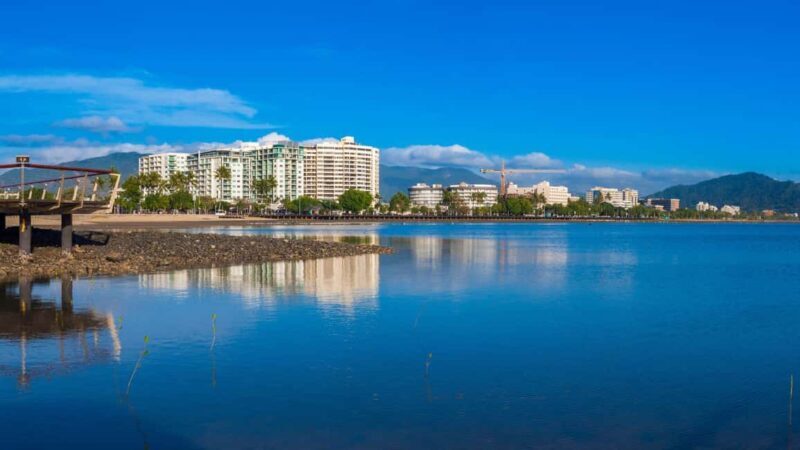 Best of Cairns: Private Walking Tour with a Local - Exploring Cairns with a Local: What You Can Expect