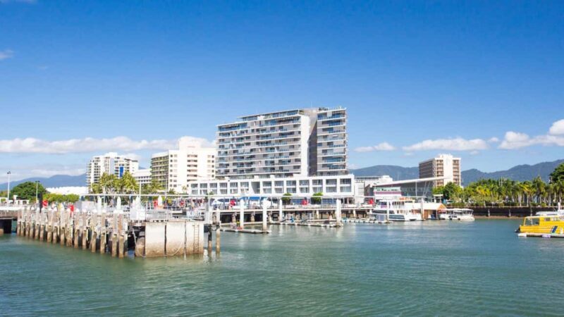 Best of Cairns: Private Walking Tour with a Local - Who Should Consider This Tour?
