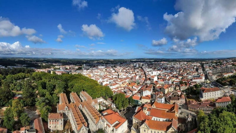 Best of Caldas da Rainha: Private Walking Tour with a Local - Who Will Love This Tour?